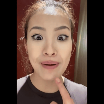 Purple Whitening Strips